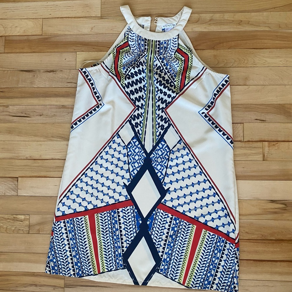 Venus mini dress